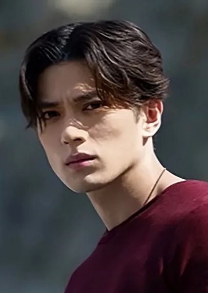 Mackenyu Arata photo