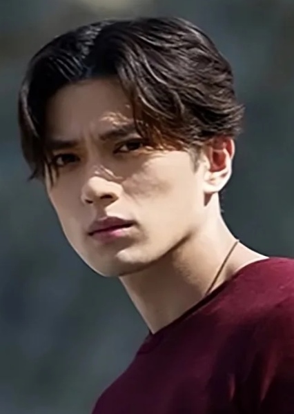 Mackenyu
