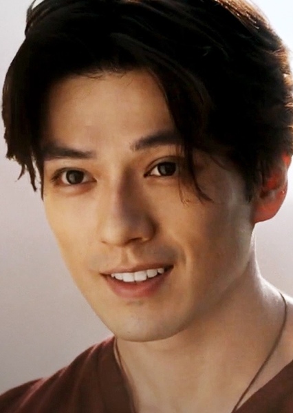 Mackenyu Arata photo