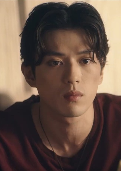 Mackenyu Arata photo