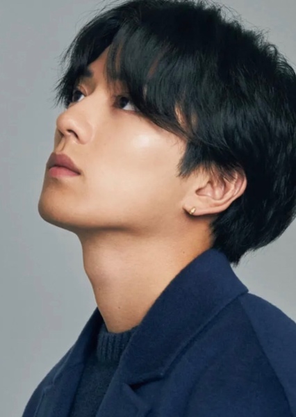 Mackenyu photo