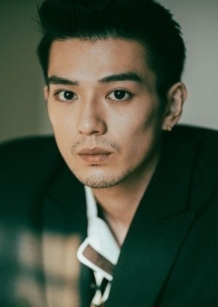 Mackenyu