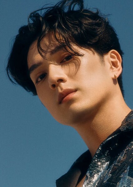 Mackenyu
