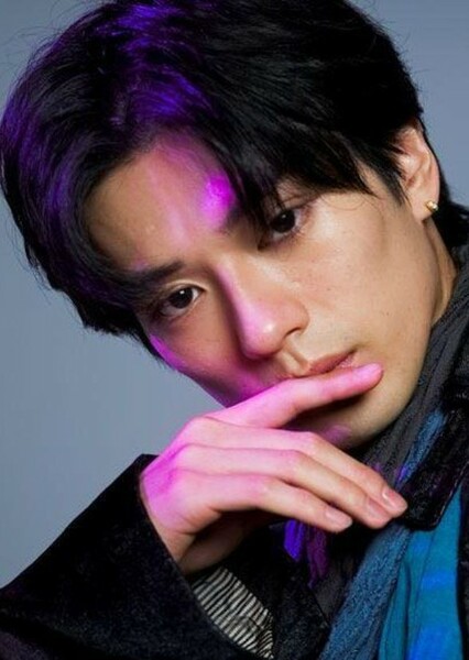 Mackenyu photo