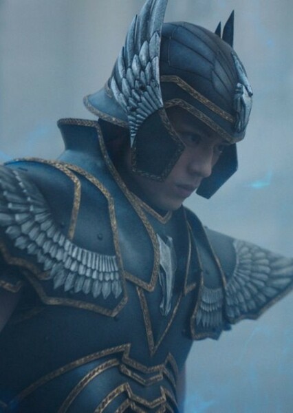 Mackenyu photo