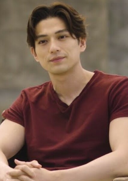 Mackenyu photo