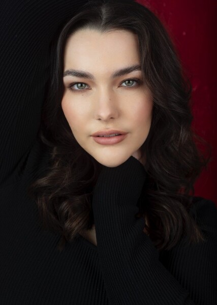 Mackenzie Barbeau photo