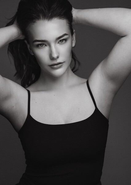 Mackenzie Barbeau photo