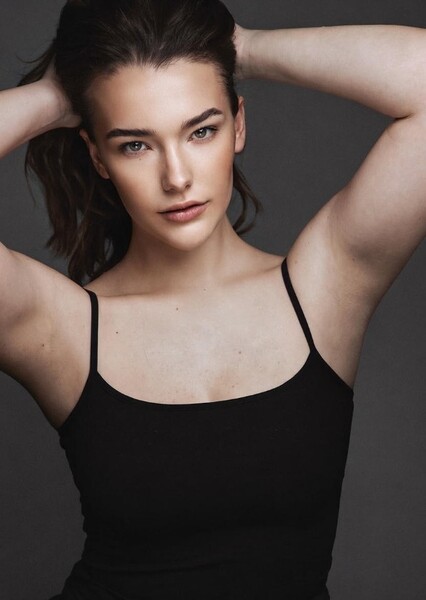 Mackenzie Barbeau photo