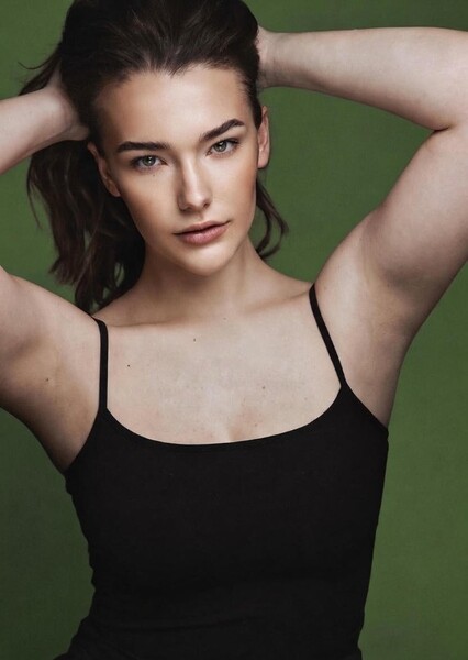 Mackenzie Barbeau photo