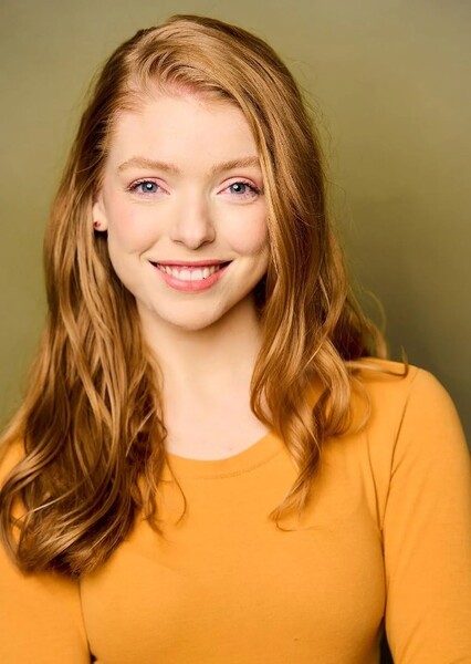 Mackenzie Brooke Smith photo