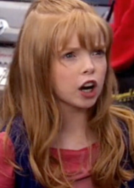 Mackenzie Brooke Smith photo