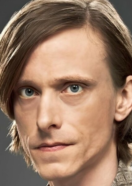 Mackenzie Crook photo