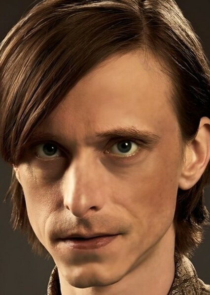Mackenzie Crook photo