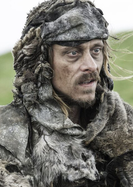 Mackenzie Crook photo