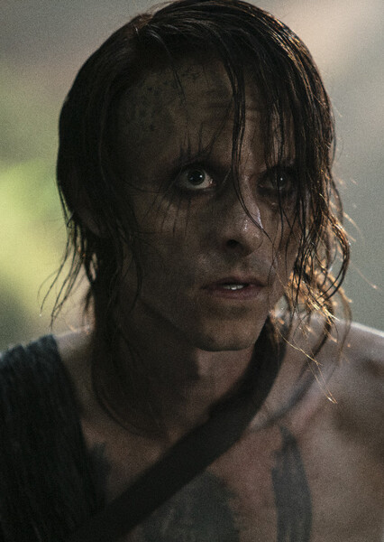 Mackenzie Crook