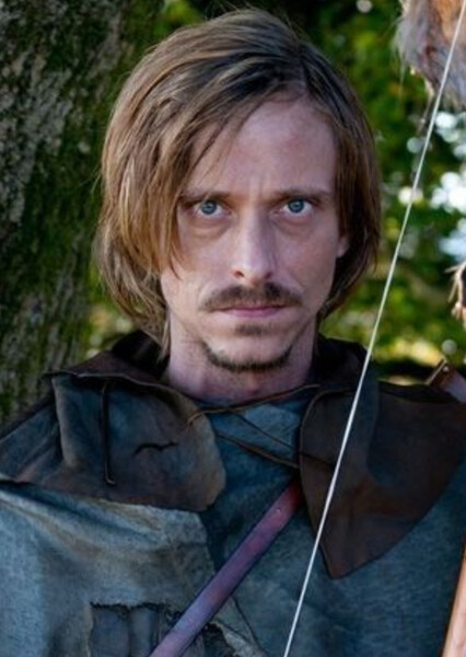 Mackenzie Crook photo