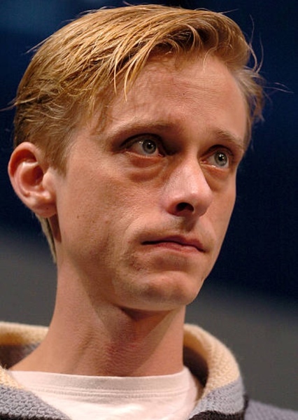 Mackenzie Crook photo