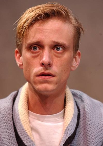 Mackenzie Crook photo