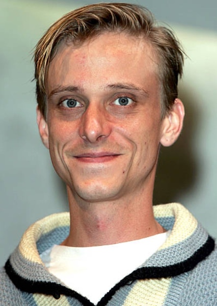 Mackenzie Crook photo