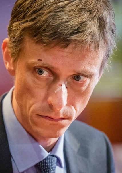 Professor Adrian Fitch