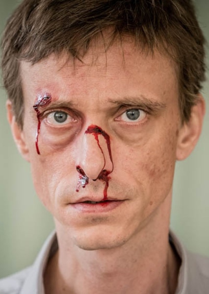 Mackenzie Crook