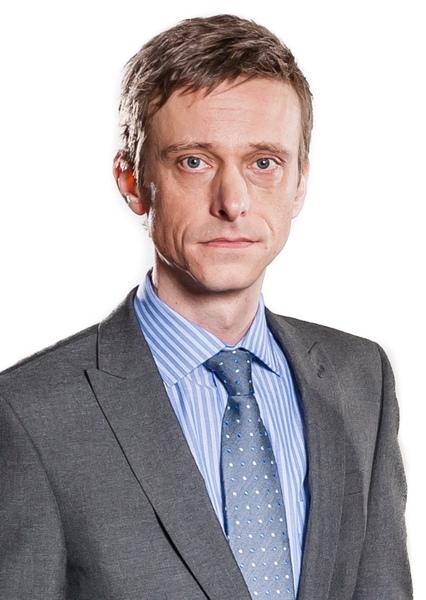Mackenzie Crook