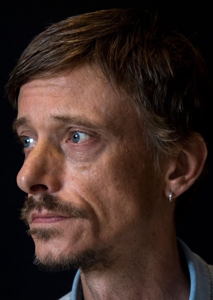 Mackenzie Crook