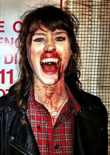 Mackenzie Davis photo
