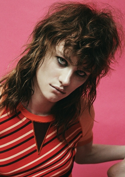 Mackenzie Davis photo