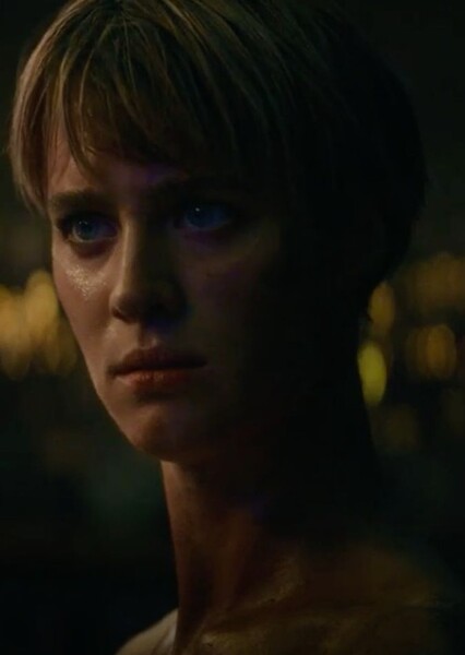 Mackenzie Davis photo