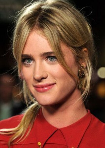 Mackenzie Davis photo