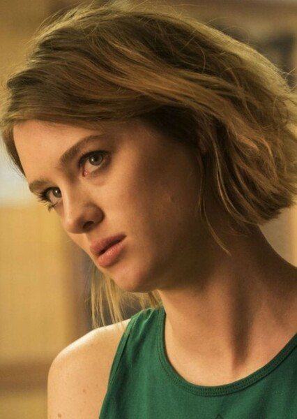 Mackenzie Davis