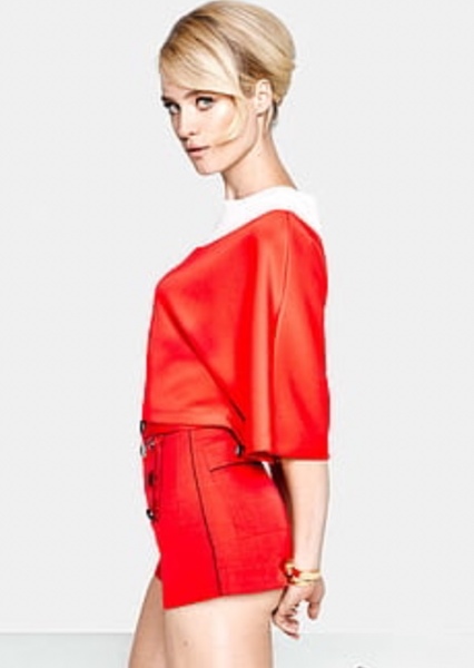 Mackenzie Davis photo