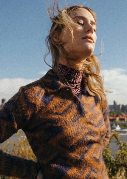Mackenzie Davis photo