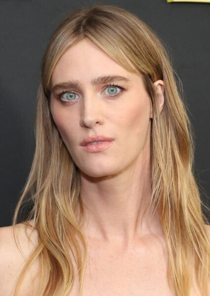 Mackenzie Davis photo