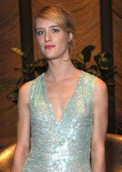 Mackenzie Davis photo