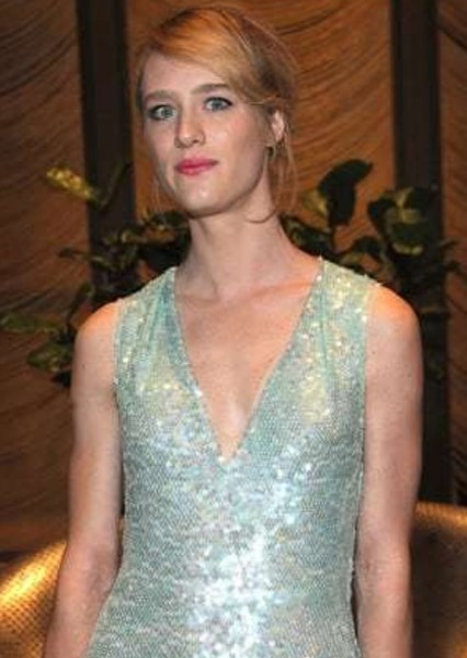Mackenzie Davis photo