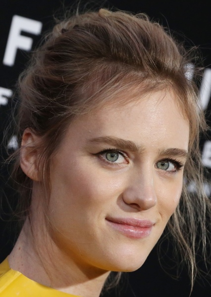 Mackenzie Davis photo