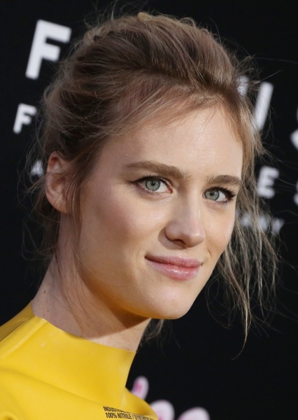 Mackenzie Davis photo