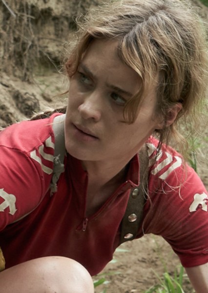 Mackenzie Davis