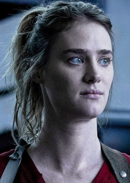 Mackenzie Davis photo
