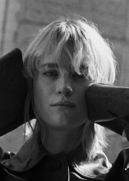 Mackenzie Davis