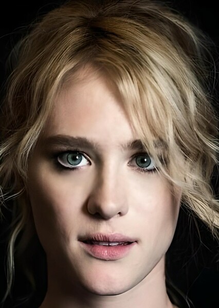 Mackenzie Davis photo