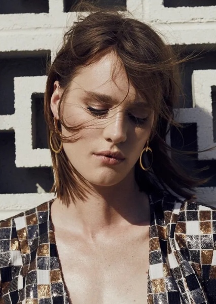 Mackenzie Davis