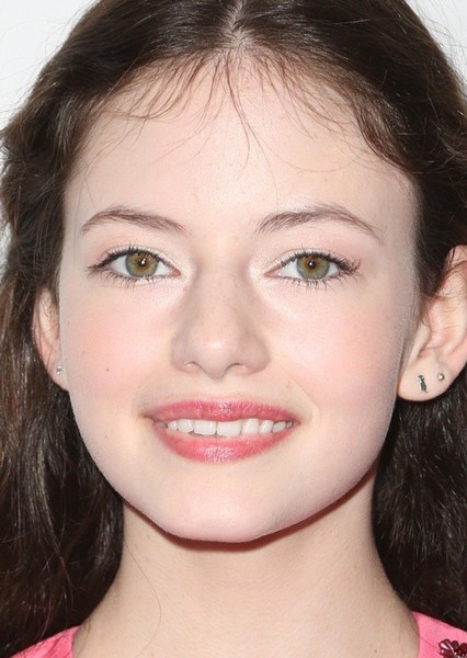 Mackenzie Foy photo