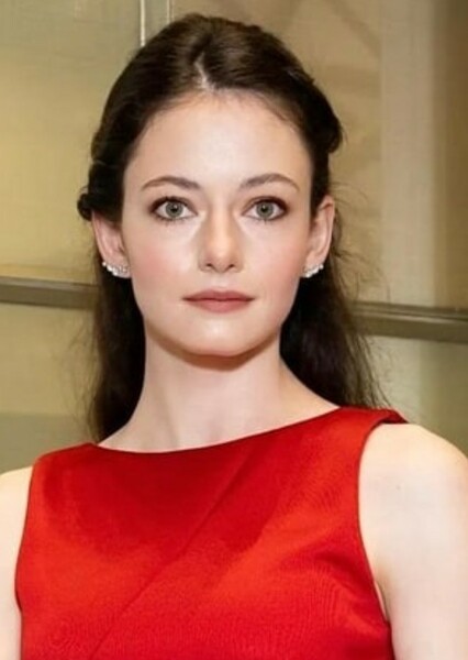 Mackenzie Foy