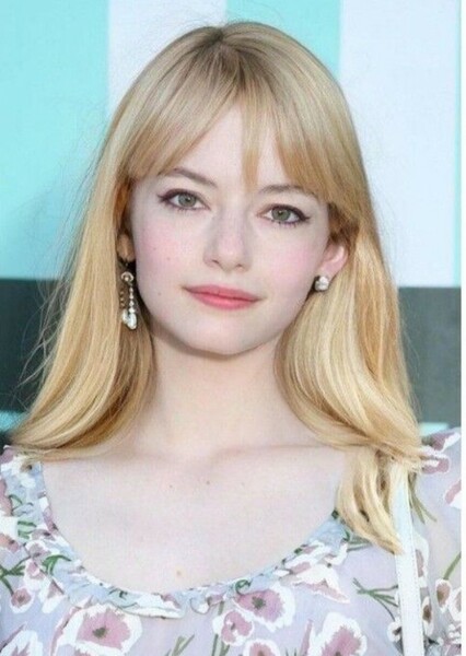 Mackenzie Foy