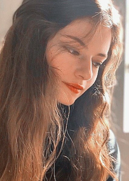 Mackenzie Foy