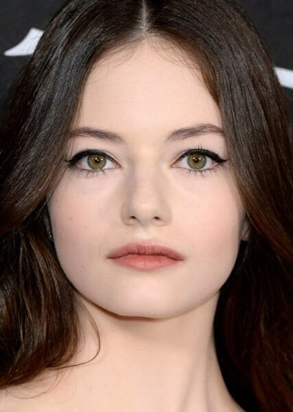 Mackenzie Foy